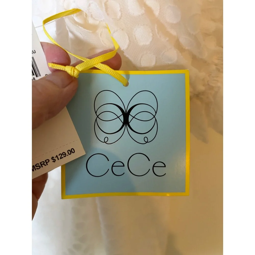 CeCe girls dress